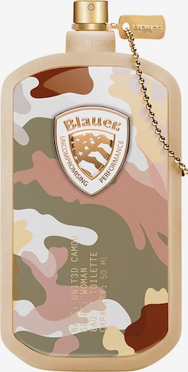 Blauer. Fragrance in Transparent, Item view