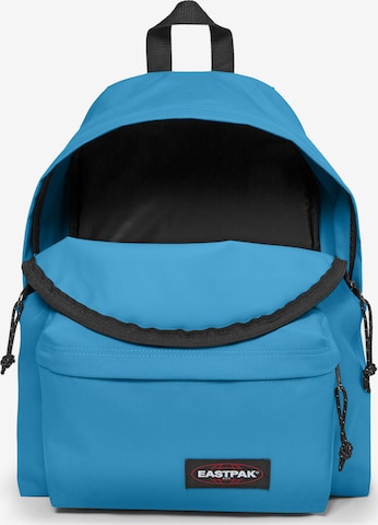 EASTPAK Rugzak in Blauw