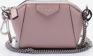 Givenchy Abendtasche One Size in Pink: predná strana