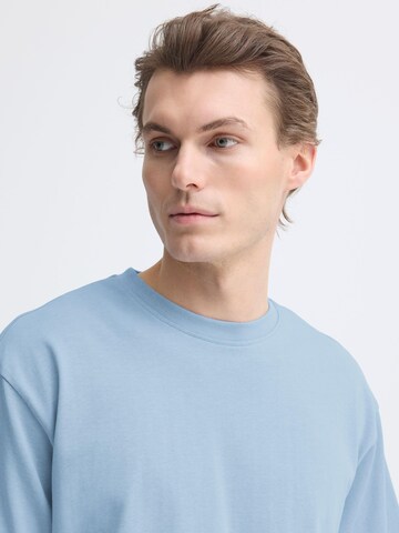 BLEND Shirt 'BHFisher' in Blue