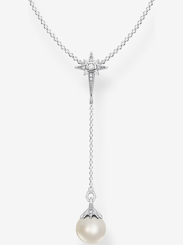 Thomas Sabo Necklace in Silver
