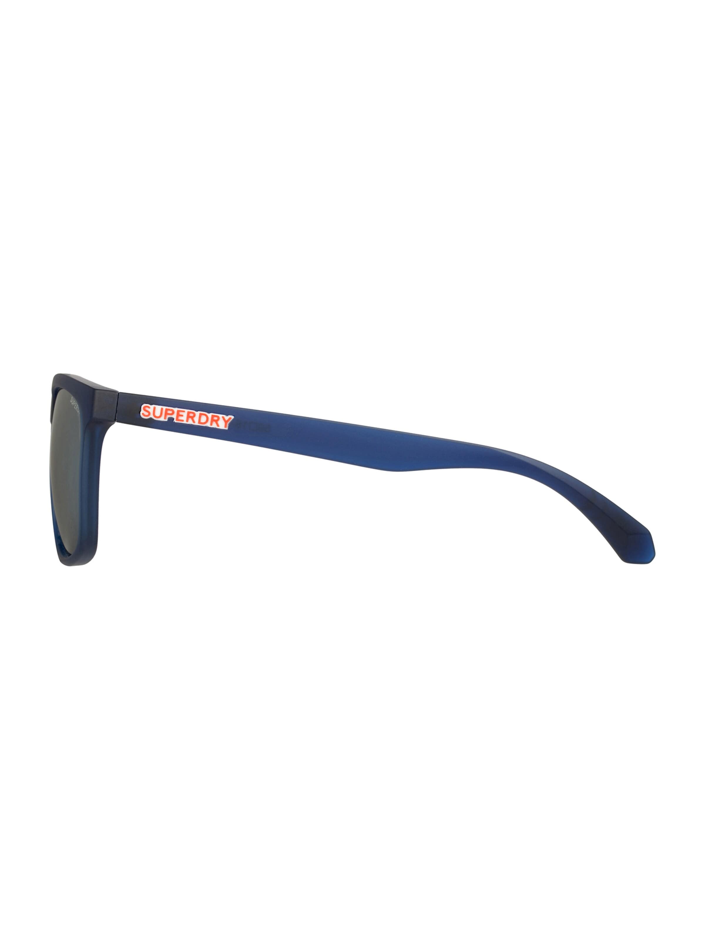 Superdry Eyewear Sunglasses in Blue