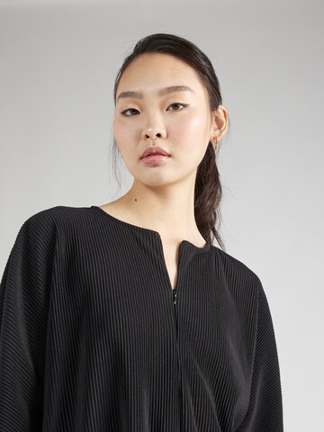 VERO MODA Shirt 'LICA' in Black