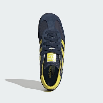 ADIDAS ORIGINALS Sportcipő 'SL 72 RS' - kék