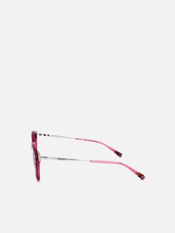 MISSONI Sonnenbrille‌‌‌‌‌‌‌‌‌ in Pink
