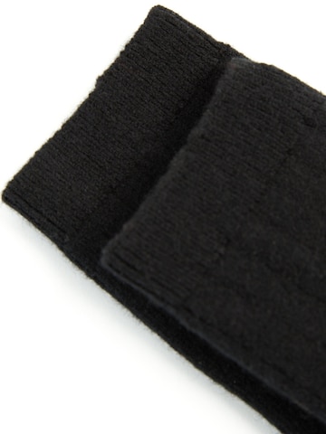 GOBI Cashmere Sockor i svart