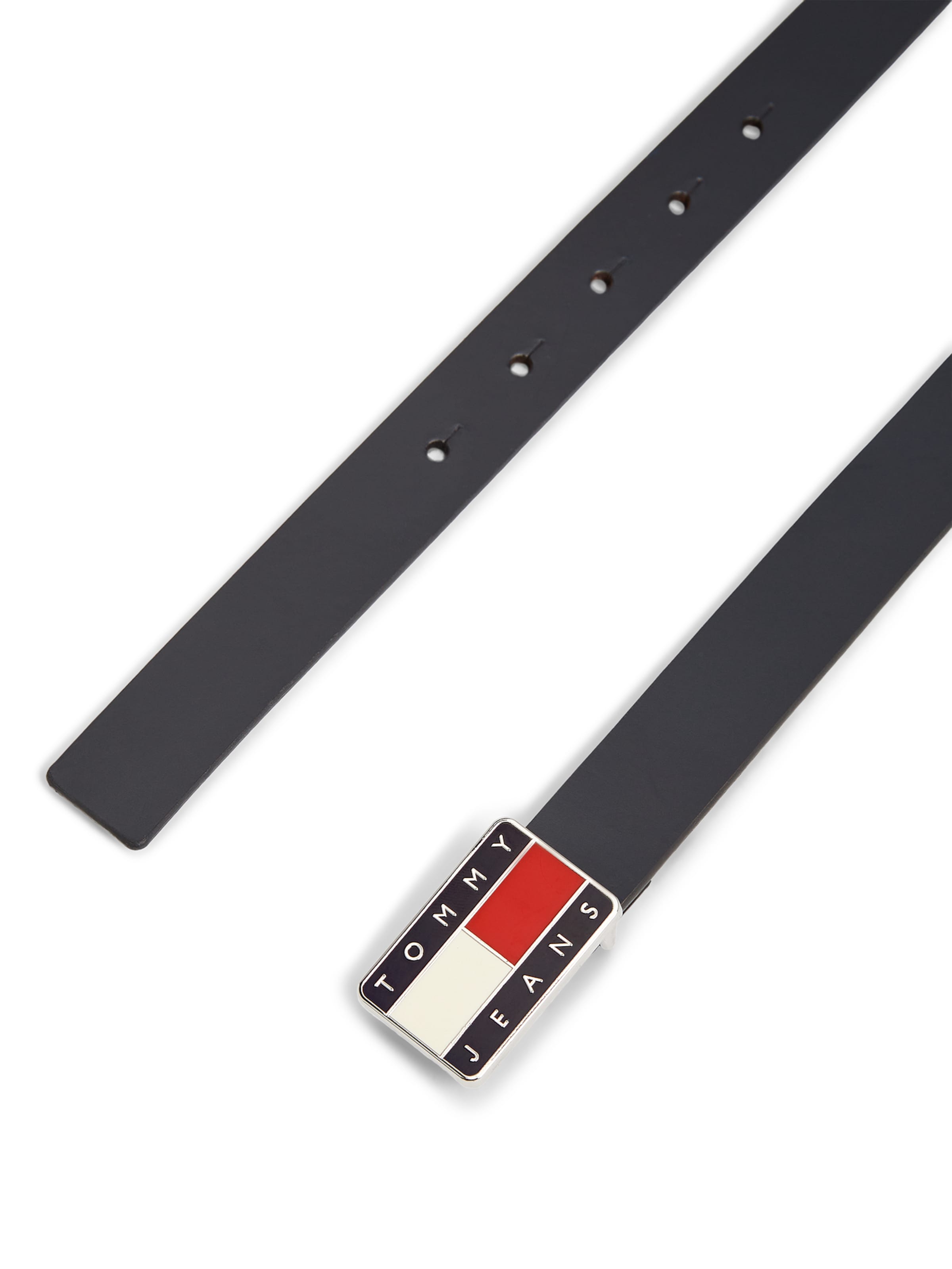 Ceinture 'HERITAGE' Tommy Jeans en bleu