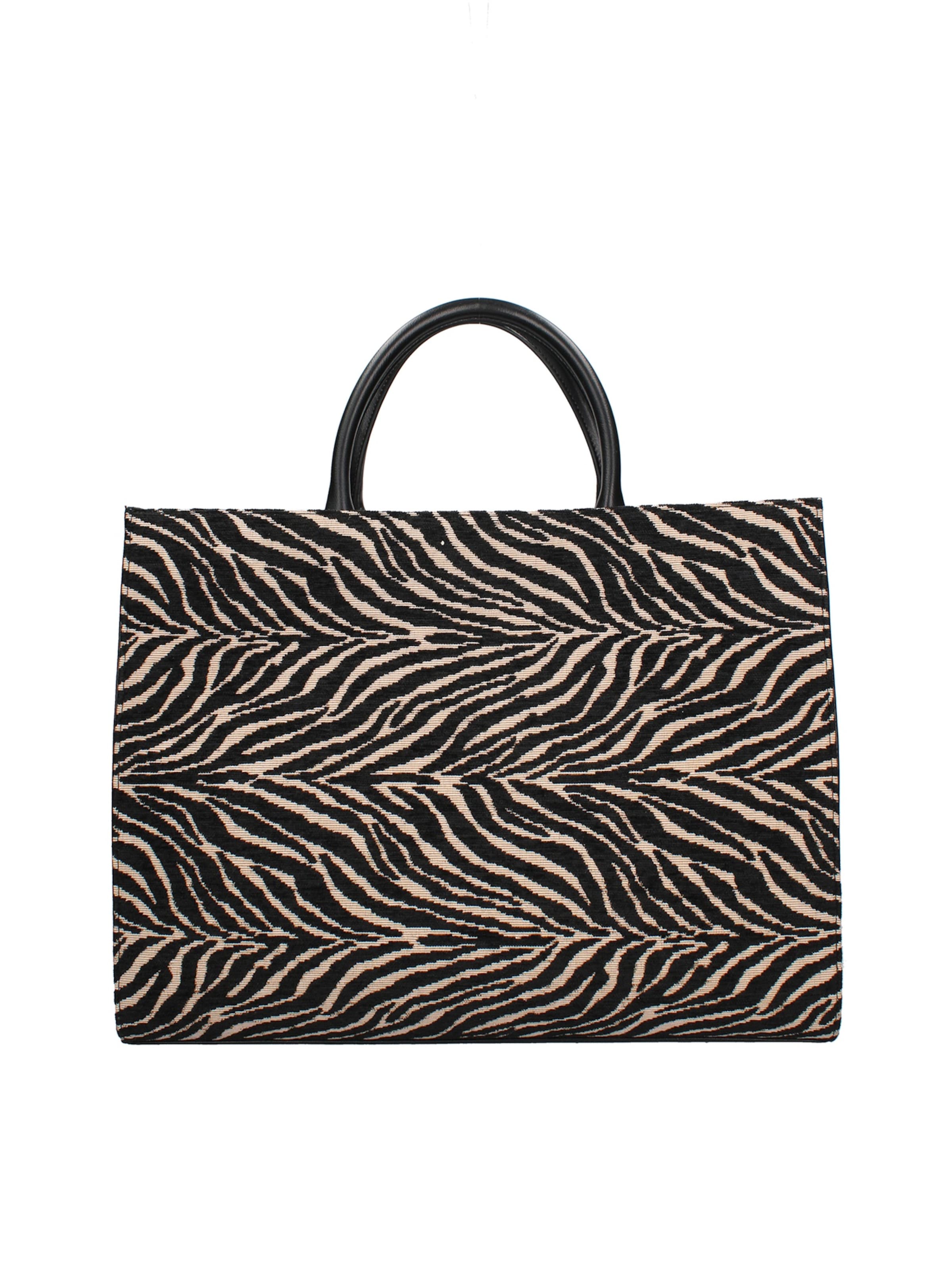 Sac bandoulière Custo Barcelona en noir : devant