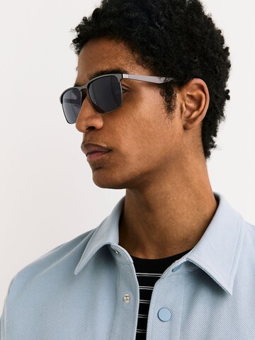 Next Sunglasses in Grey