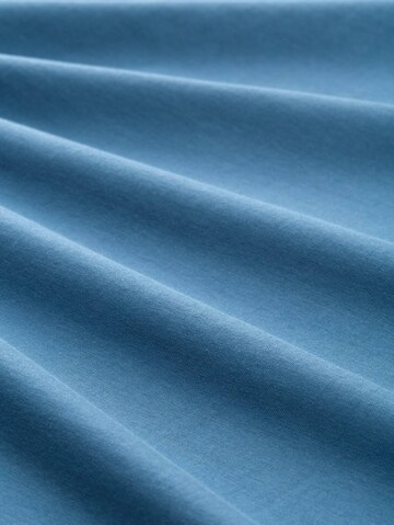 TOM TAILOR Shirt in Blue