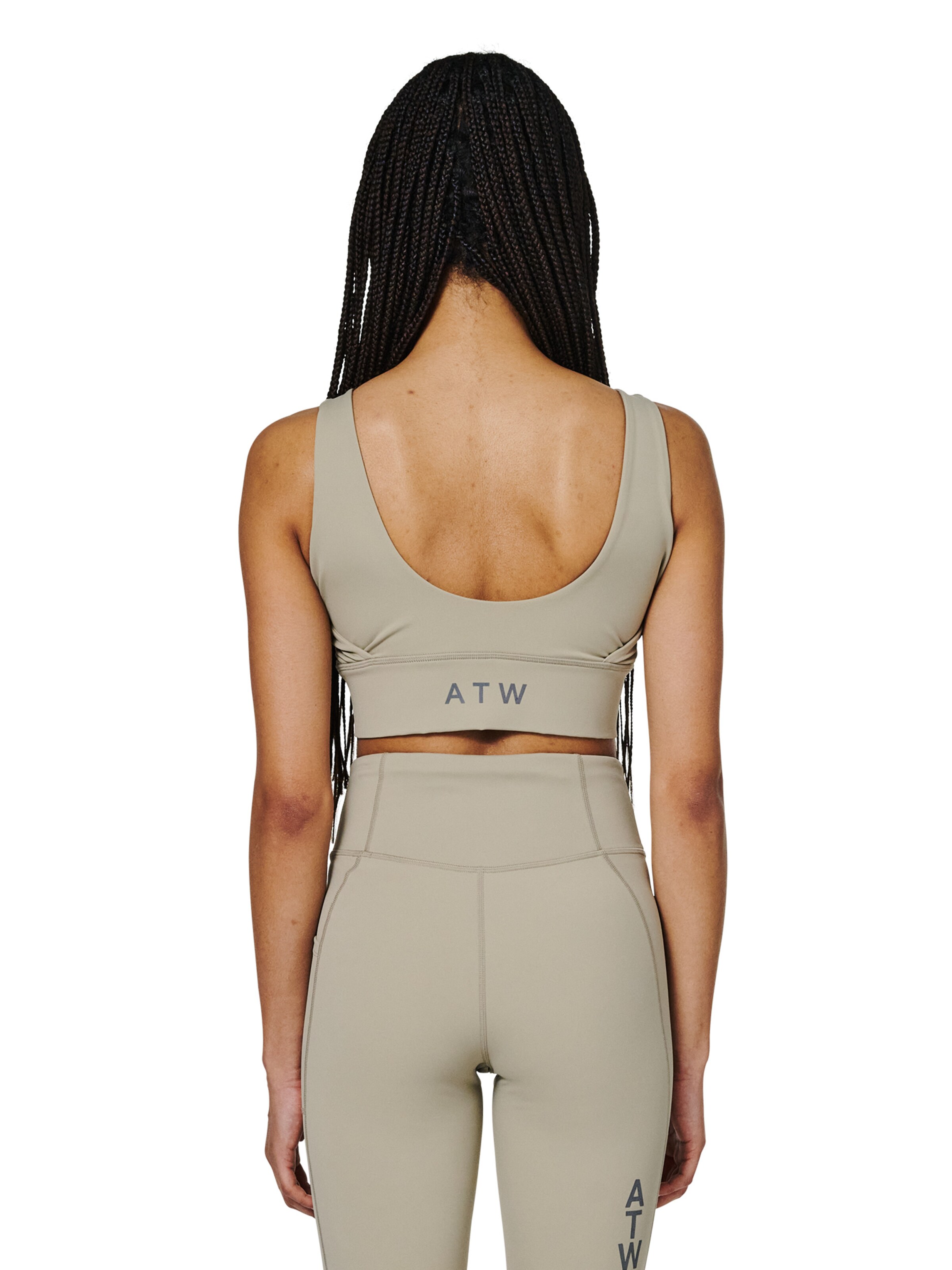 HALO Bustier BH in Beige