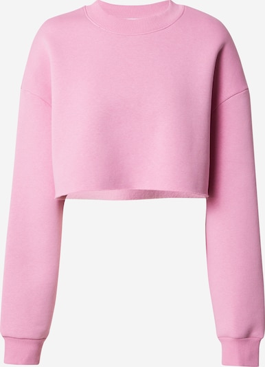 EDITED Sweatshirt 'Maxie' i rosa, Produktvy