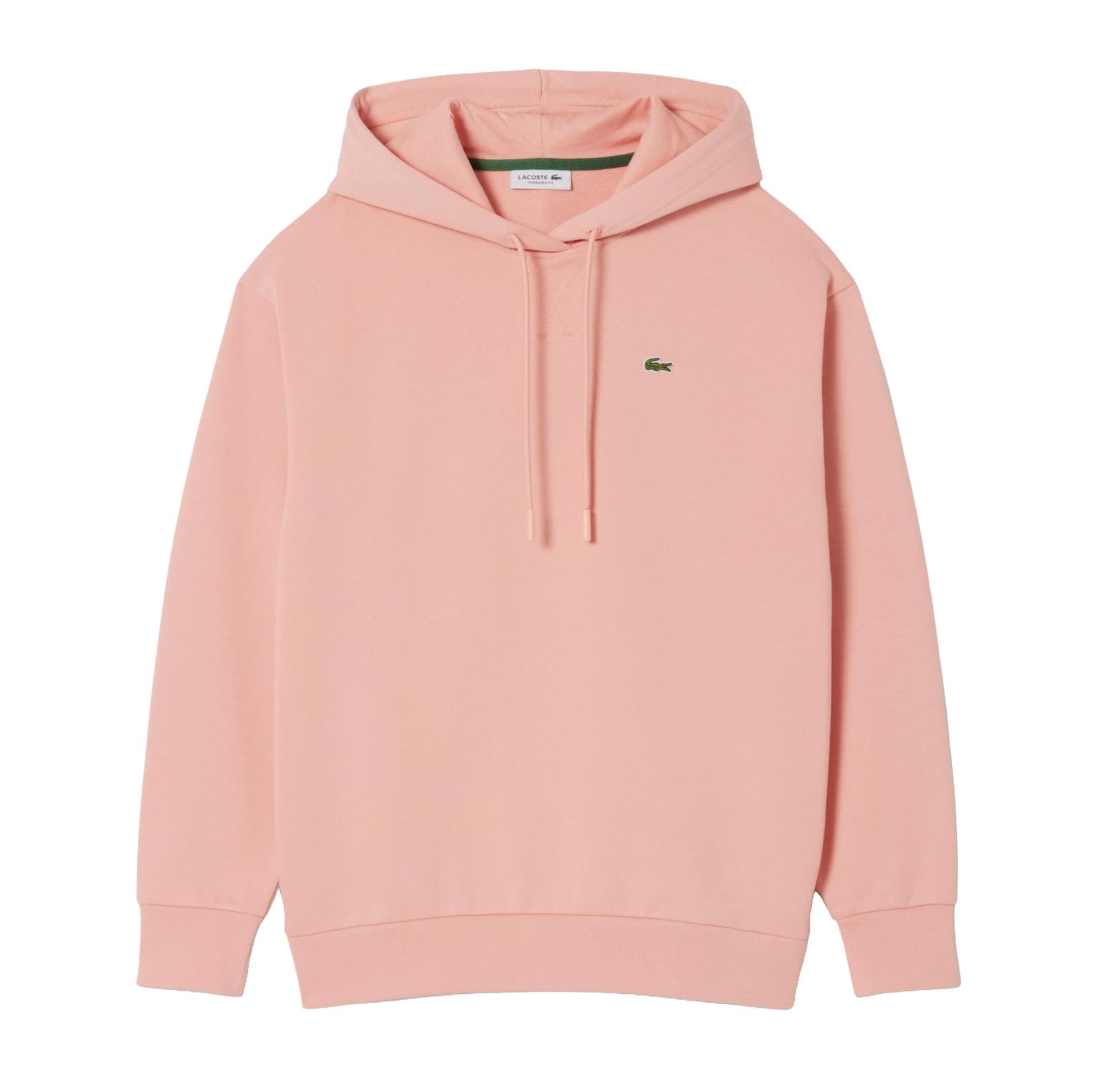 LACOSTE Sweatshirt in Rose, Item view