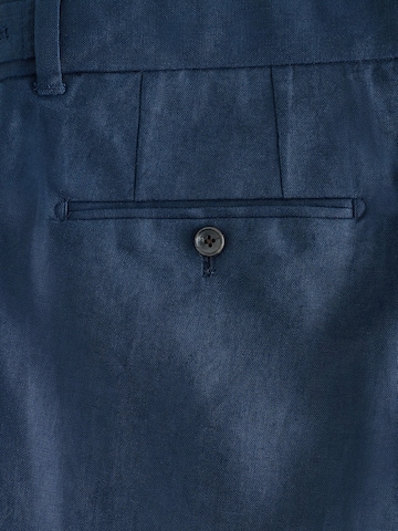 Next Regular Pantalon 'N. Premium' in Blauw