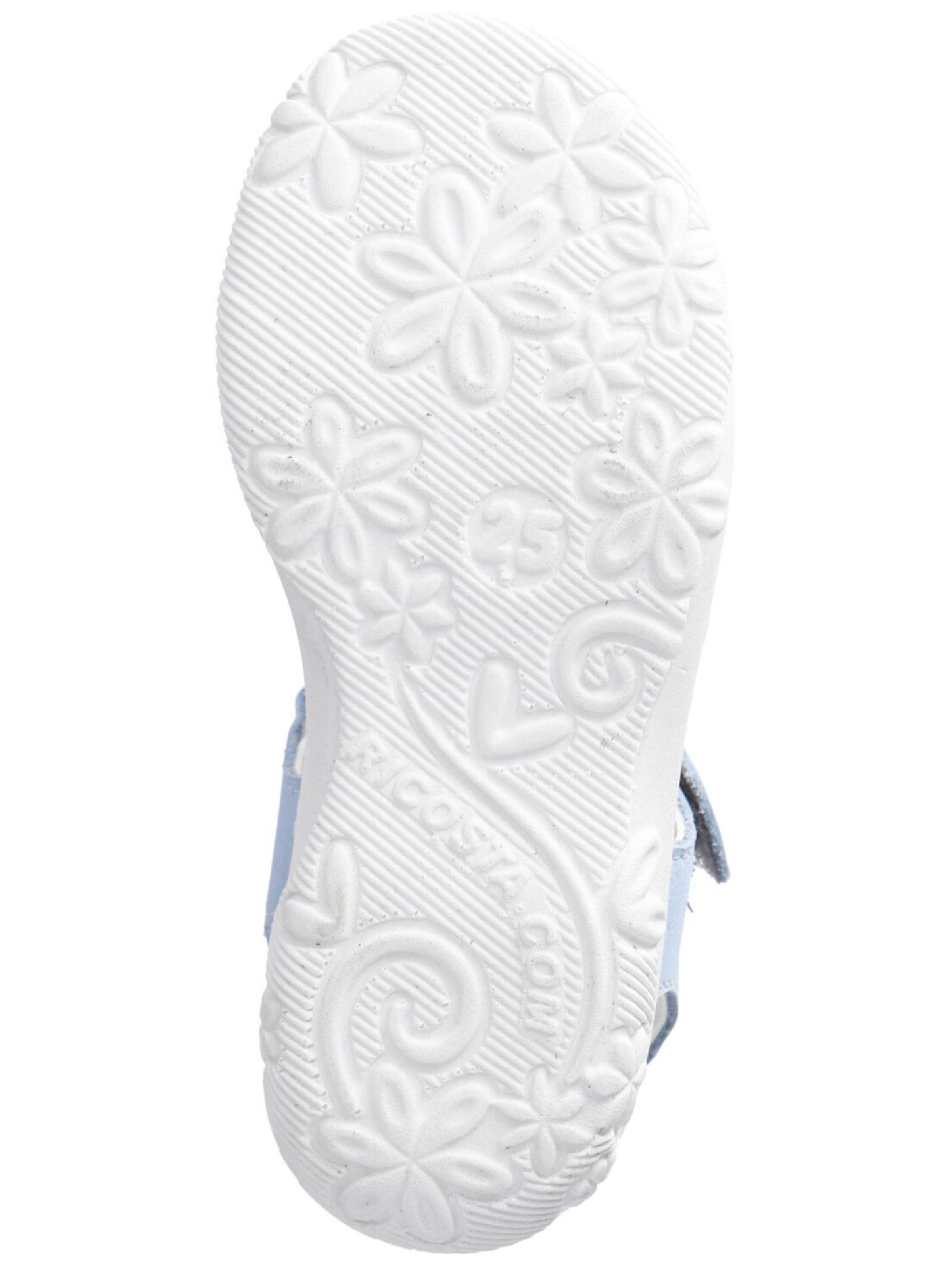 Sandalo di RICOSTA in blu