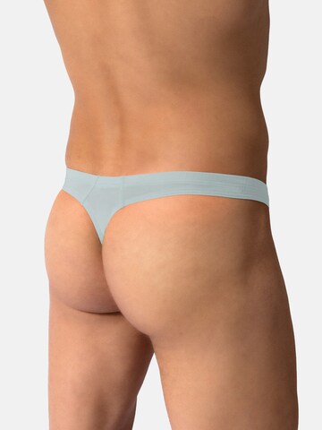 Slip ' RED2605 Ministring ' Olaf Benz en vert