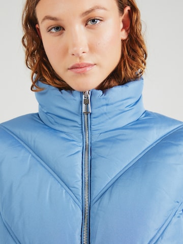 ONLY Tussenjas 'ONLTAMARA' in Blauw