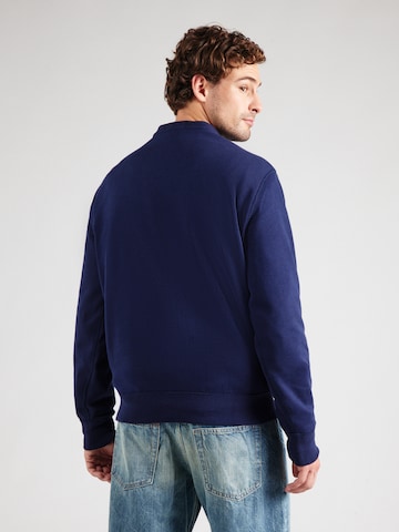 Pullover 'ATHLETIC' di Polo Ralph Lauren in blu