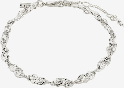 Pilgrim Rannekoru 'Eliyah' värissä hopea, Tuotenäkymä