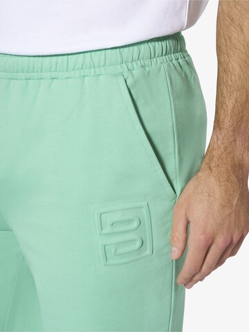 BABISTA Regular Sporthose 'Pabloso' in Grün