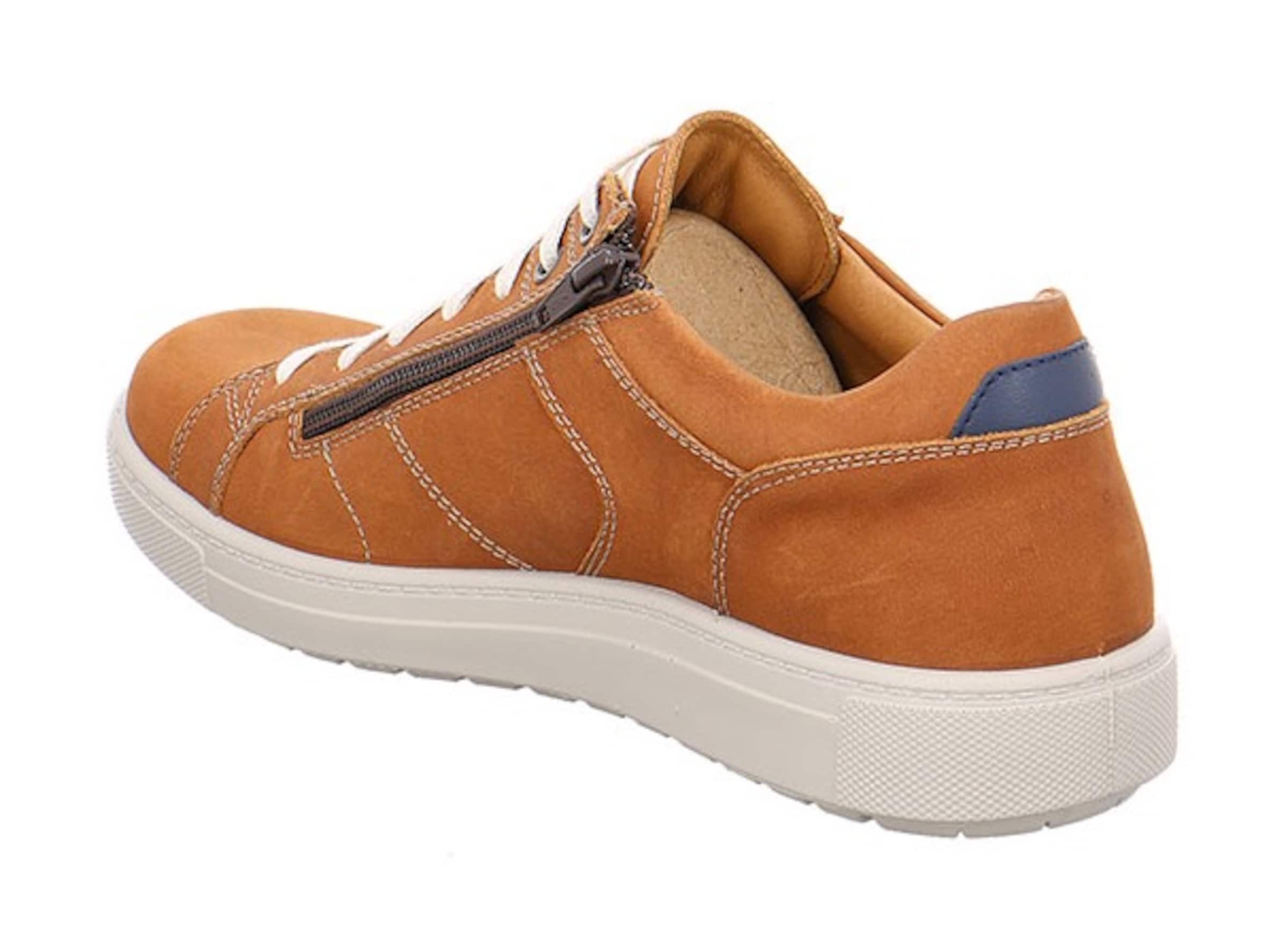 JOMOS Sneaker in Blau