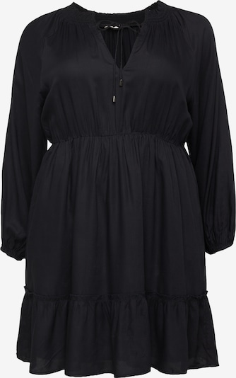 Guido Maria Kretschmer Curvy Kleid 'Milly' in schwarz, Produktansicht