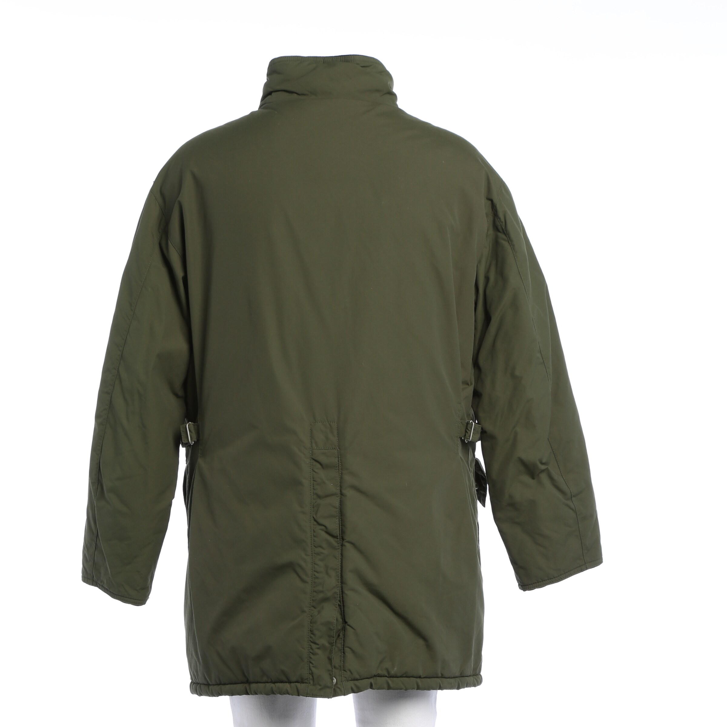 Belstaff Jacket & Coat in L in Green