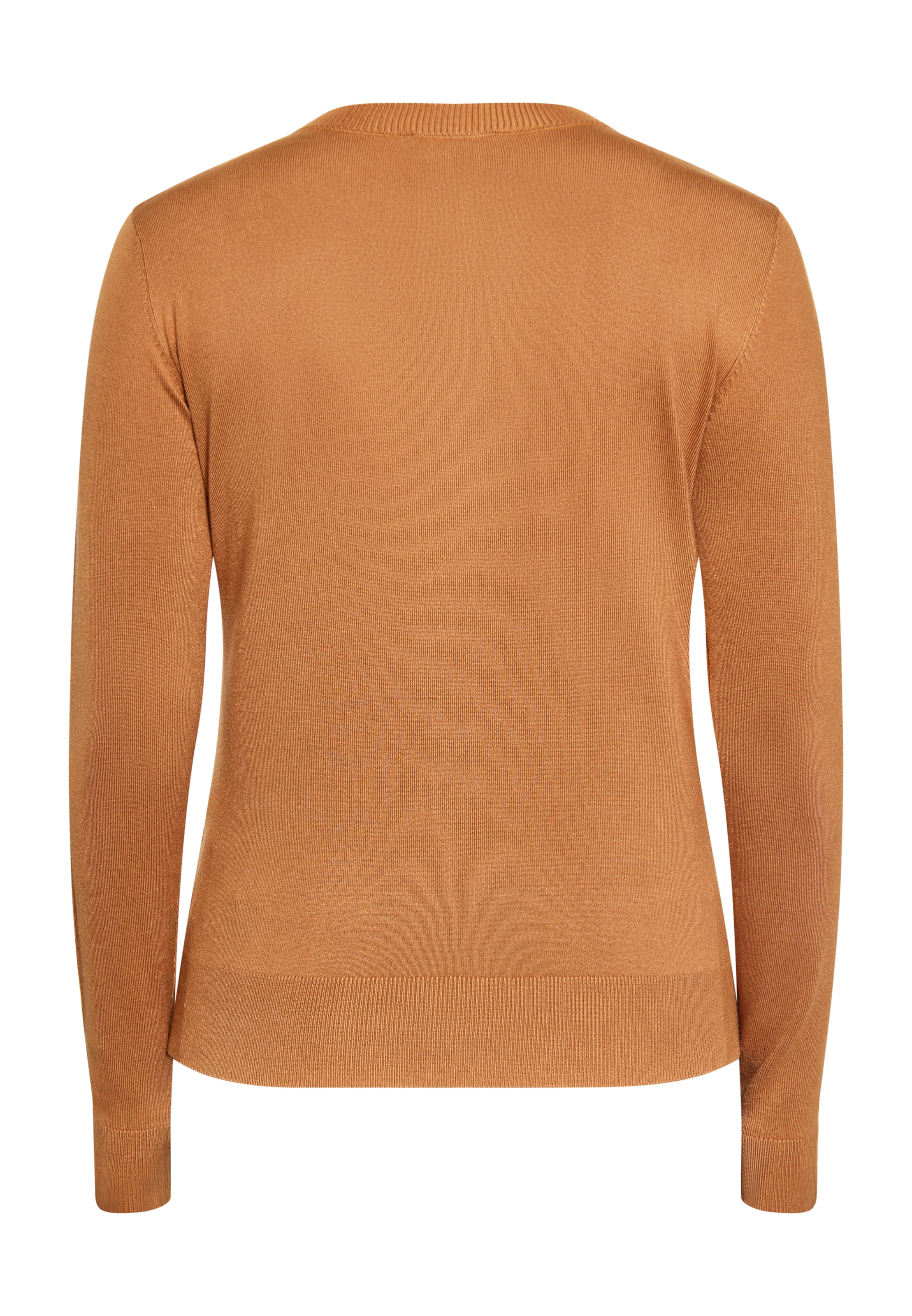 usha BLACK LABEL Kampsun, värv pruun