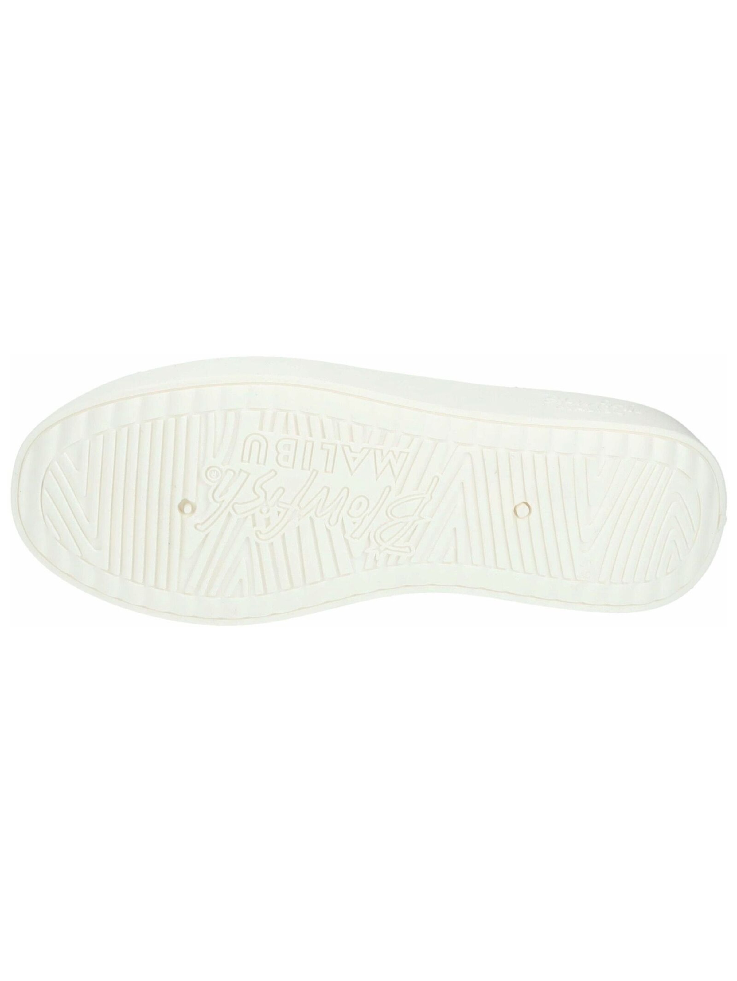 Baskets basses Blowfish Malibu en gris