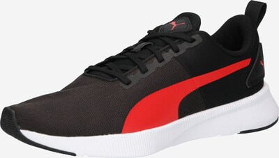 PUMA Športová obuv 'FLYER' - ohnivo červená / čierna, Produkt