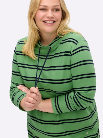 SHEEGO Paita värissä vihreä