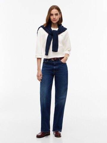 TOMMY HILFIGER Shirt in White