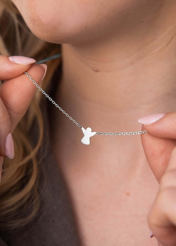 Collana di PURELEI in argento