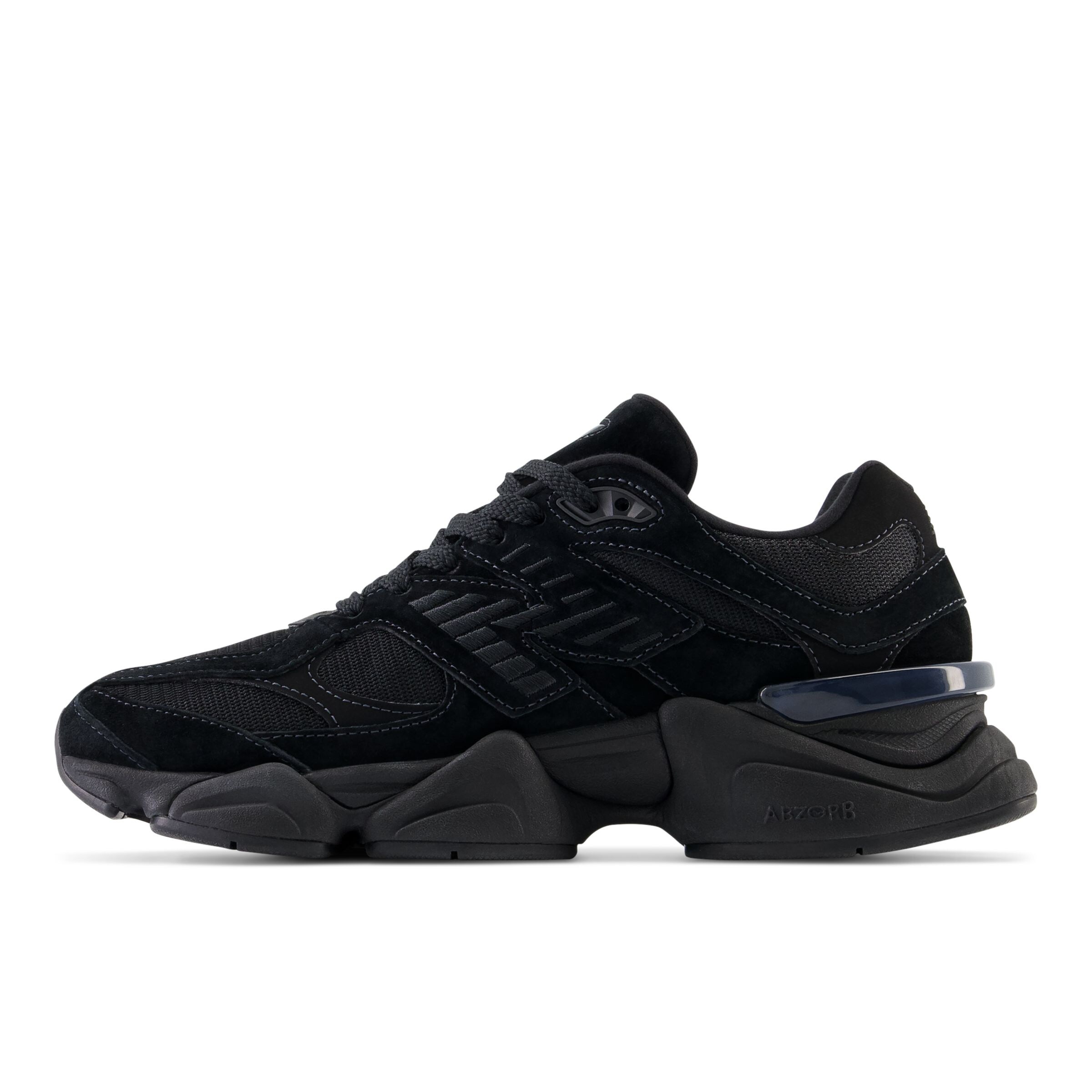 new balance Sneakers '9060' in Black