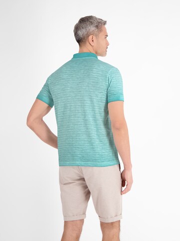 LERROS Shirt in Blauw