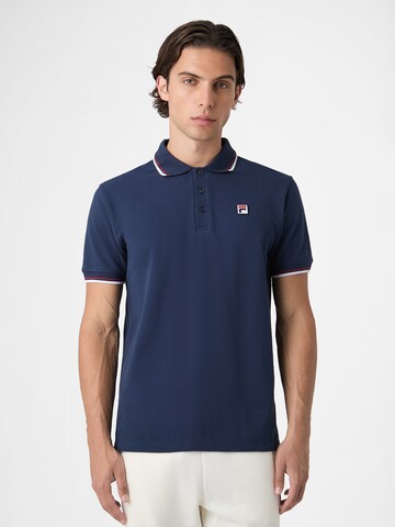 FILA Shirt 'Biella' in Blue: front
