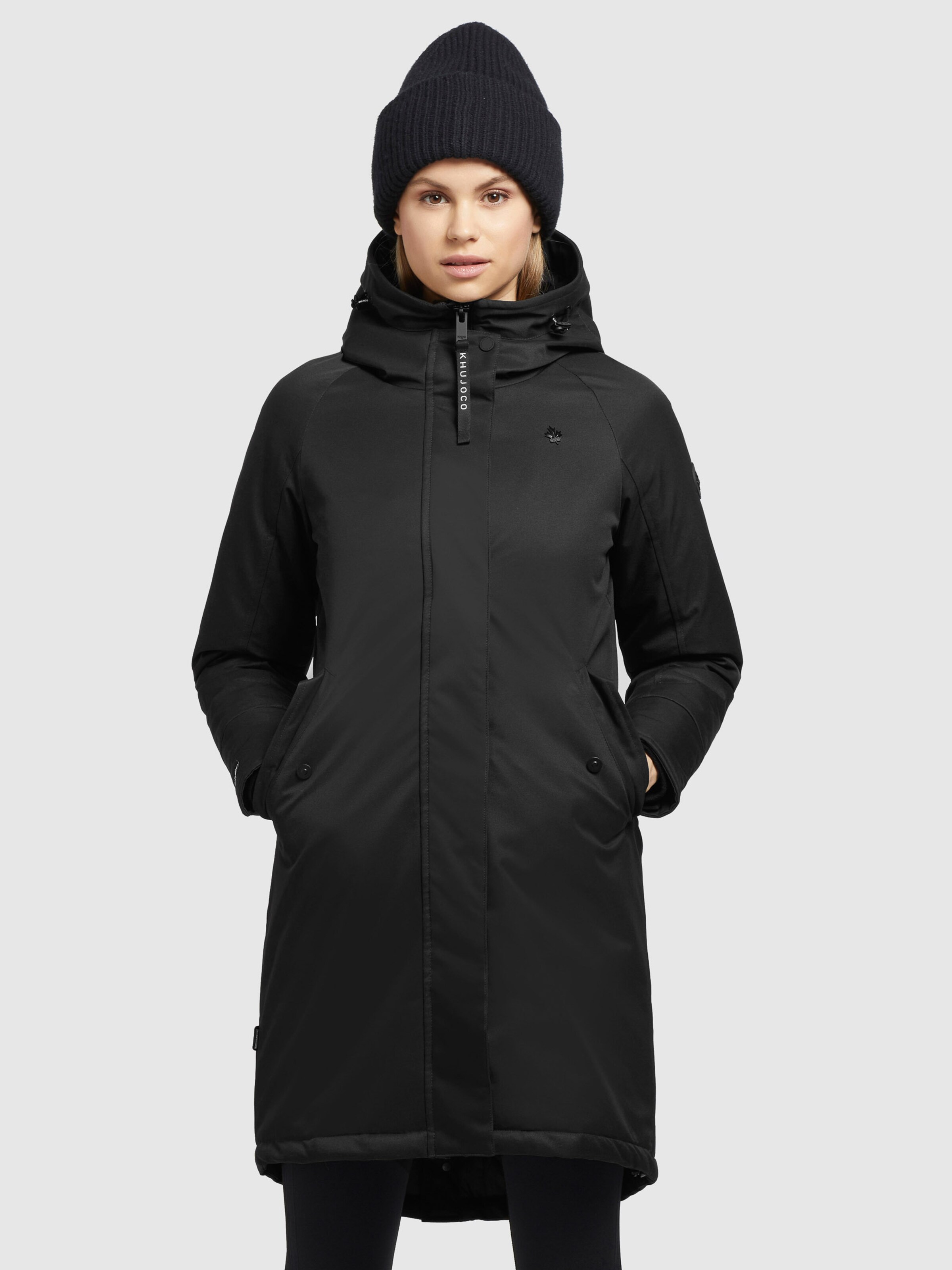 Khujo winter deals parka