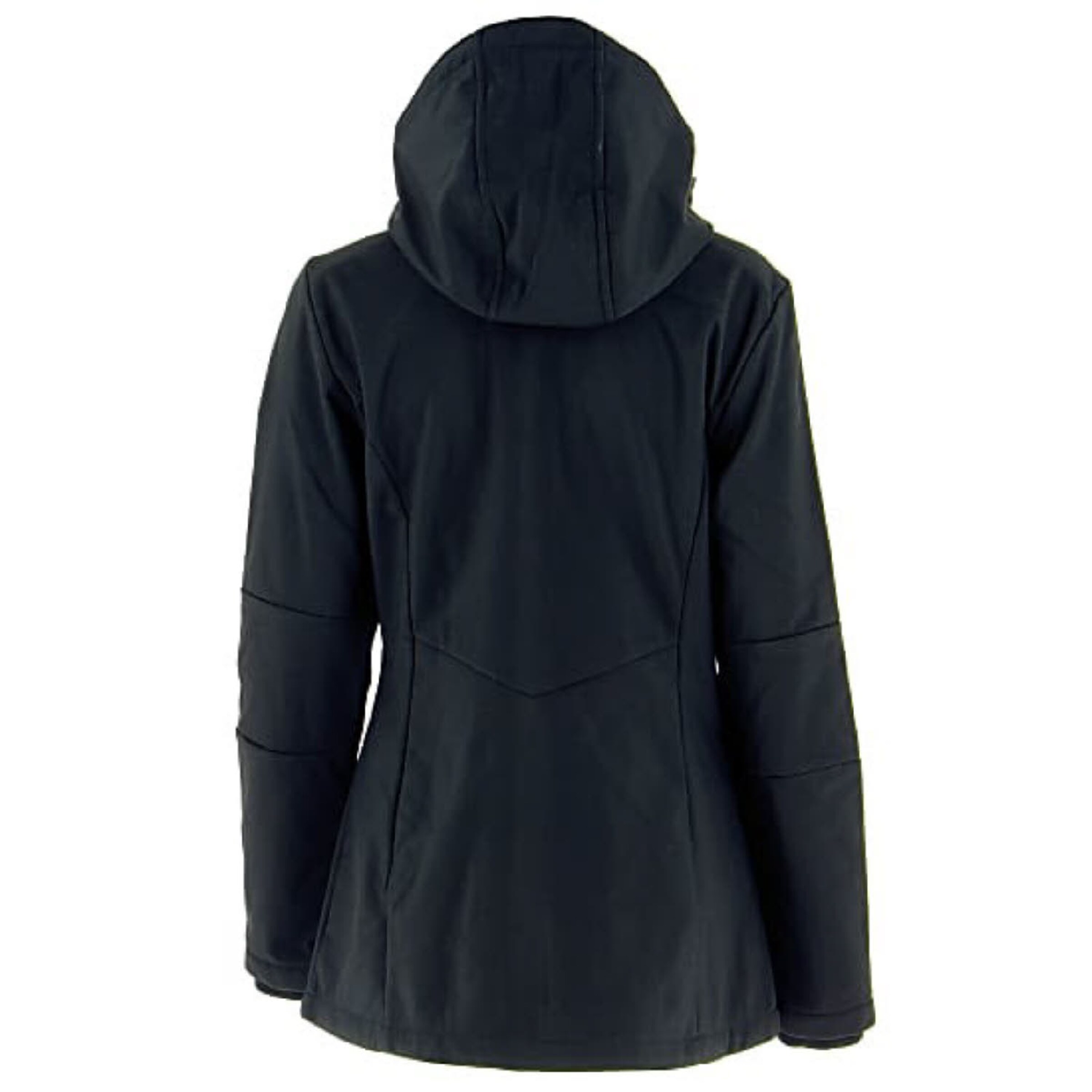 CMP Jacke in Schwarz