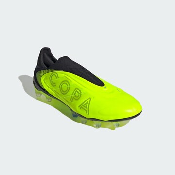 ADIDAS PERFORMANCE Voetbalschoen 'Copa Pure 3 Elite' in Groen