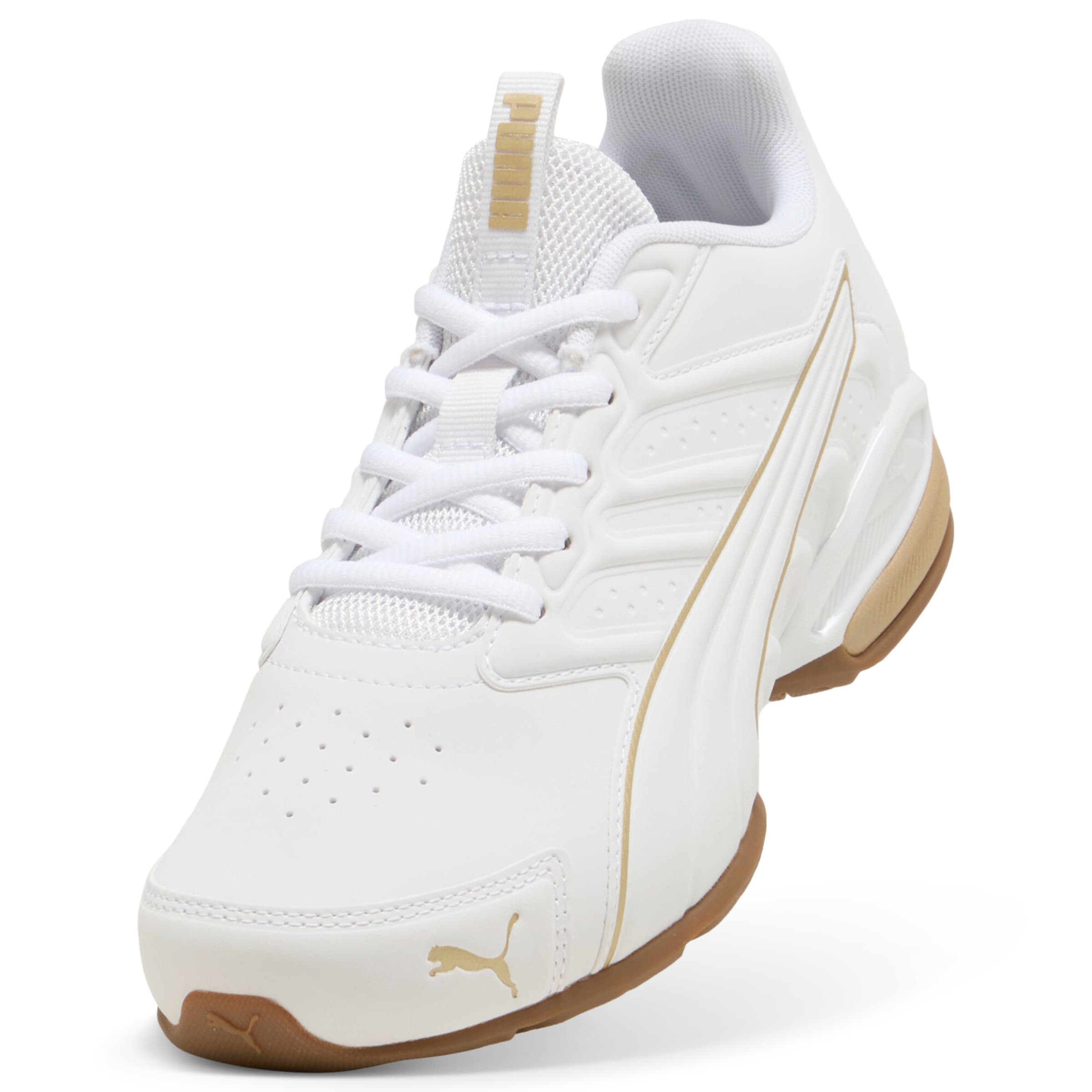 PUMA Sneakers in White