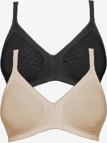 SUSA Bra 'Topsy' in Mixed colors: front