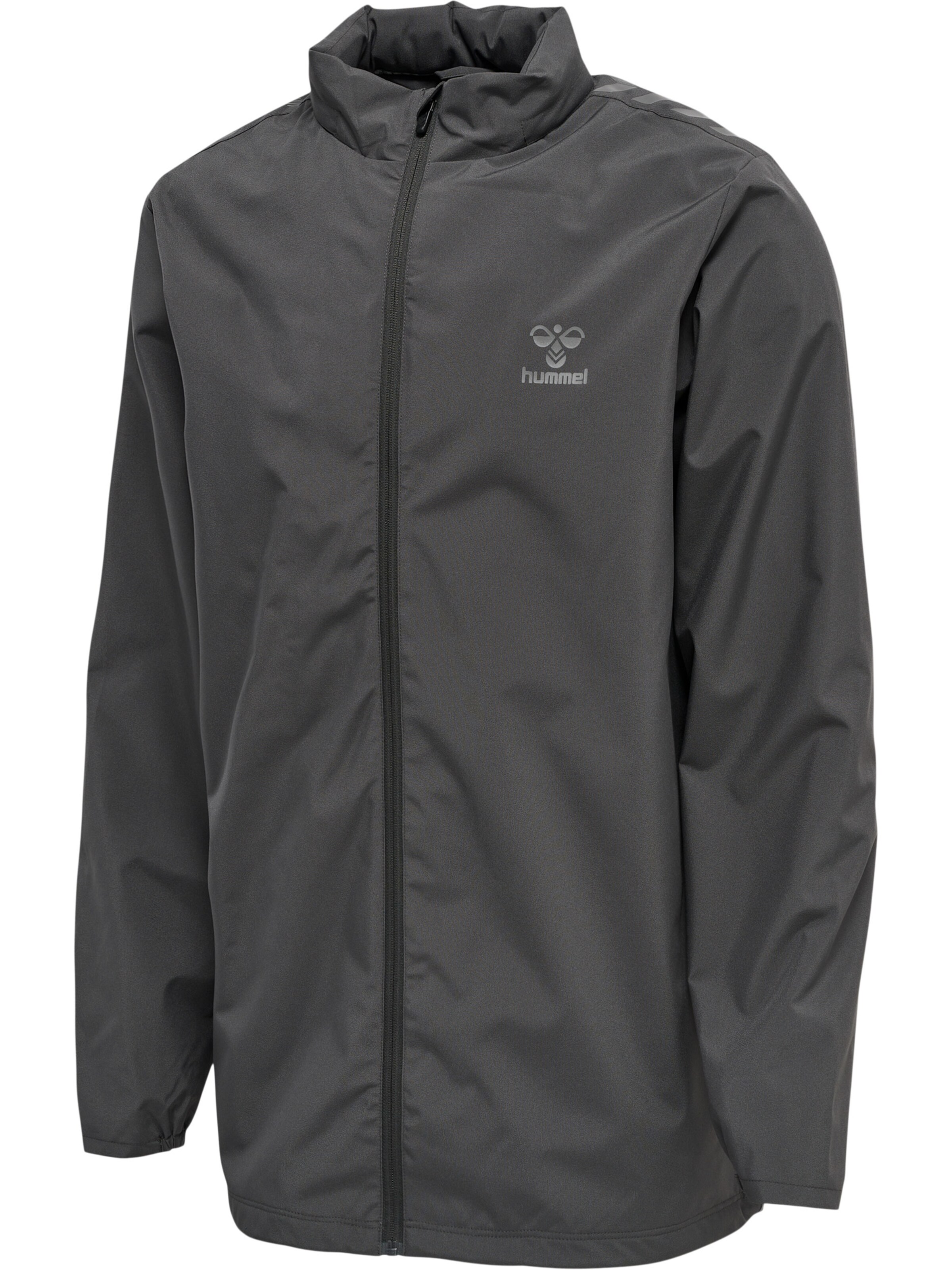 Hummel Sportsjakke i grå