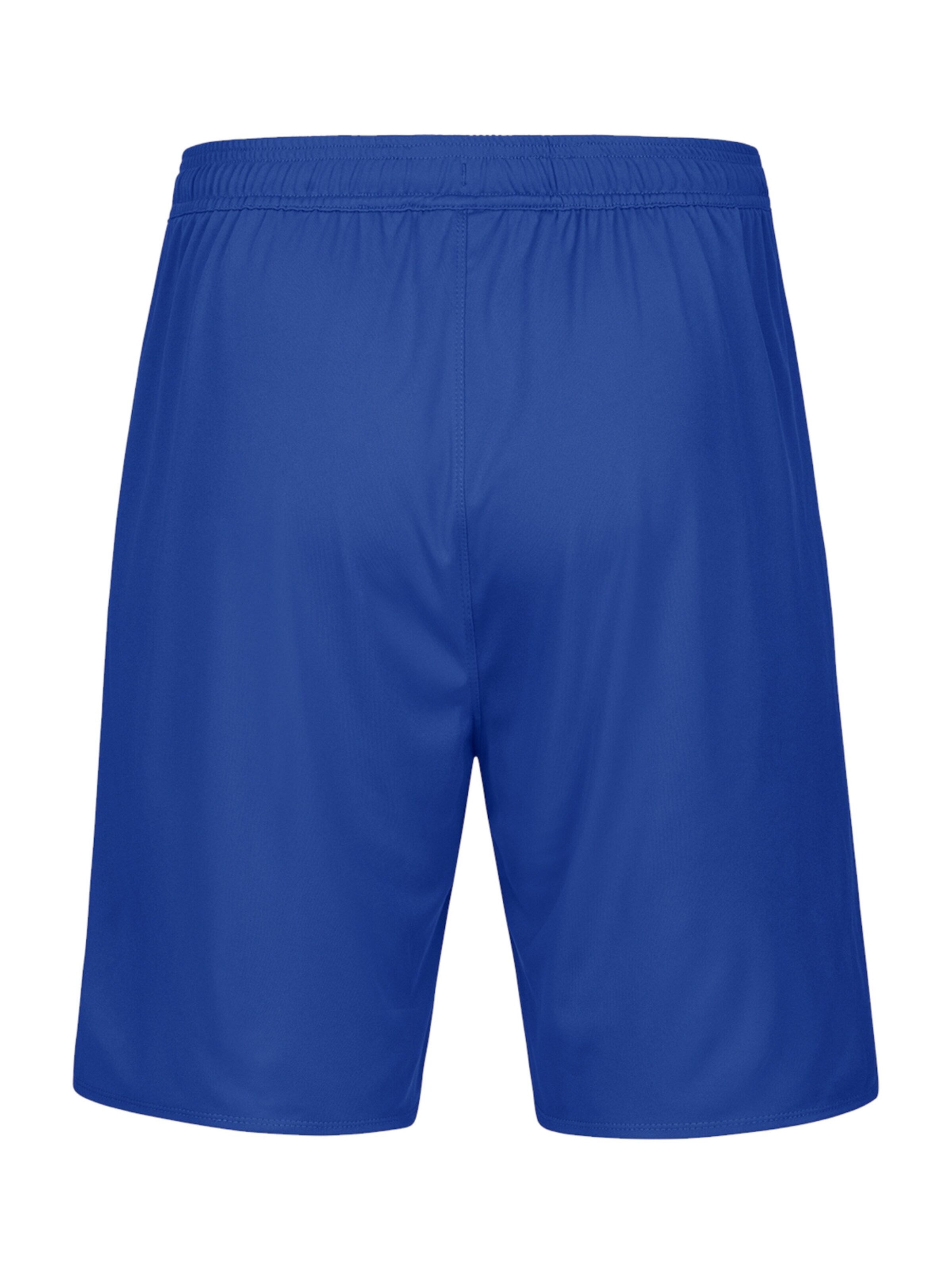 JAKO Regular Workout Pants in Blue