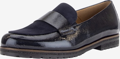 GABOR Moccasin in 36 in Black, Item view