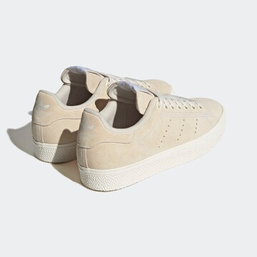 ADIDAS ORIGINALS Sneaker low 'Stan Smith' i beige