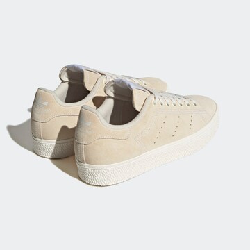 ADIDAS ORIGINALS Matalavartiset tennarit 'Stan Smith' värissä beige