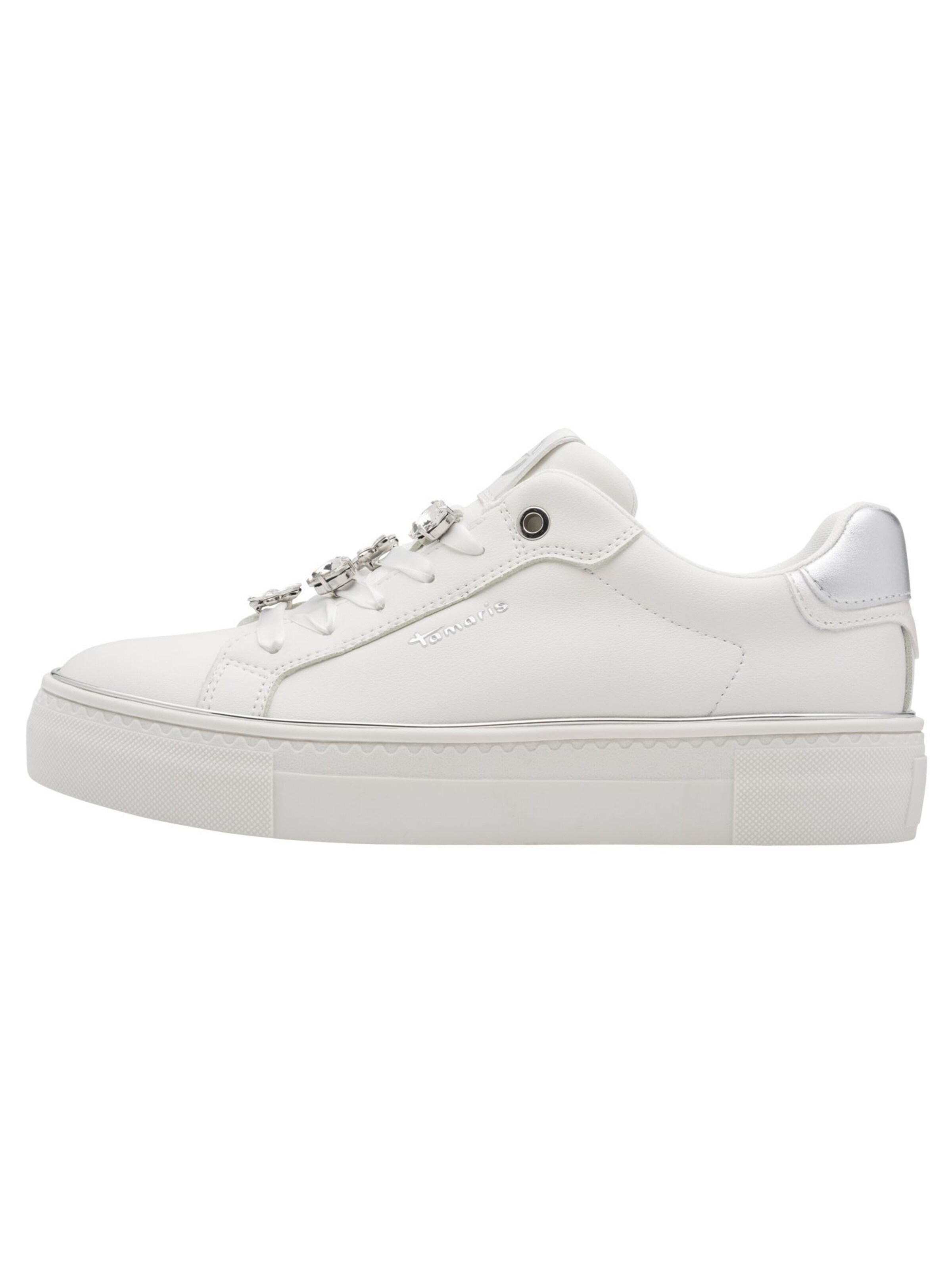 Tamaris Sneakers in White