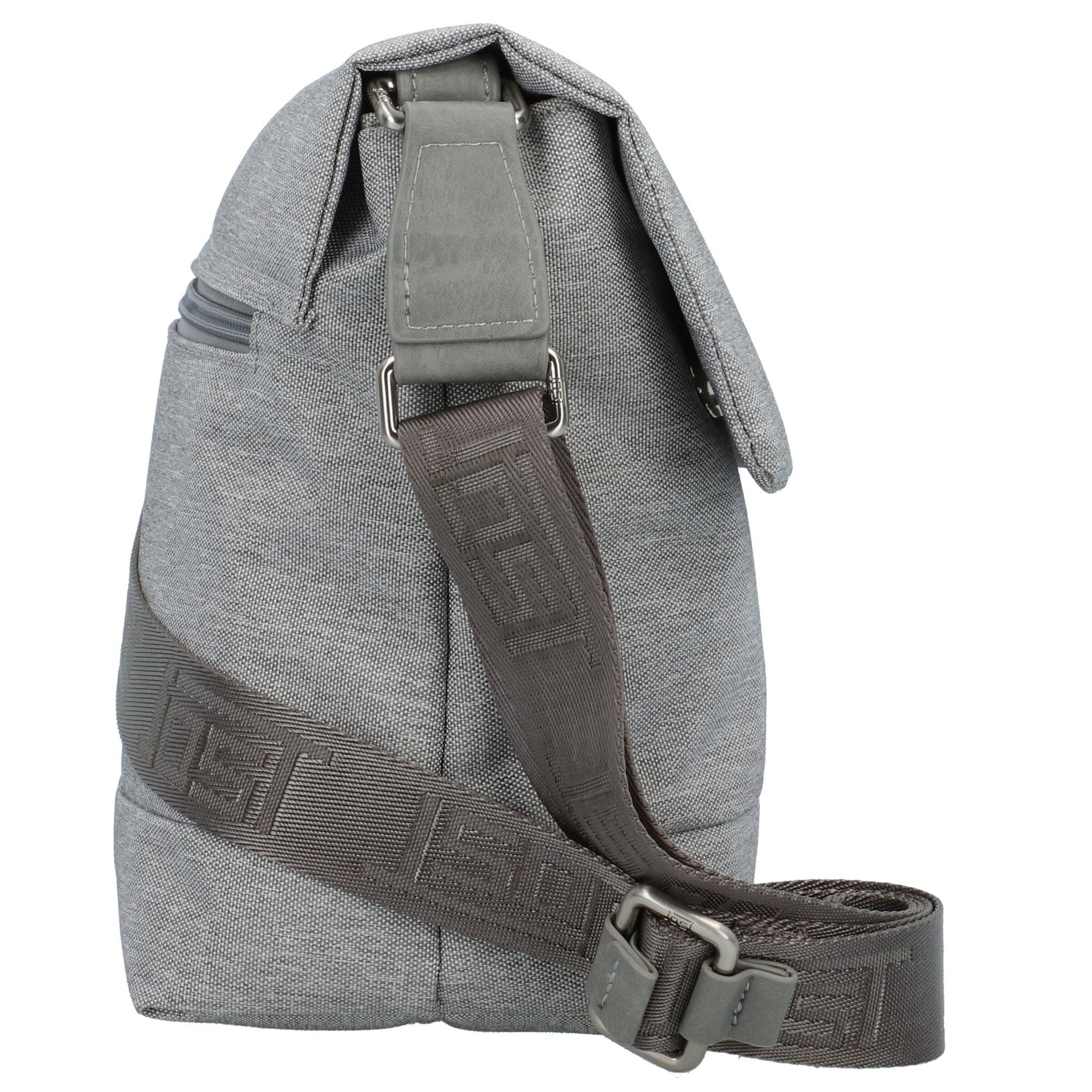 JOST Schoudertas 'Bergen' in Grijs