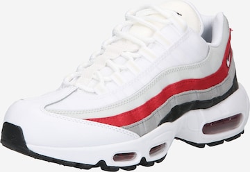 Nike Sportswear Sneakers 'AIR MAX 95' in White: front