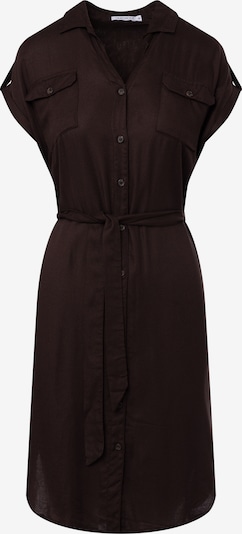 Rochie Quiosque pe maro, Vizualizare produs